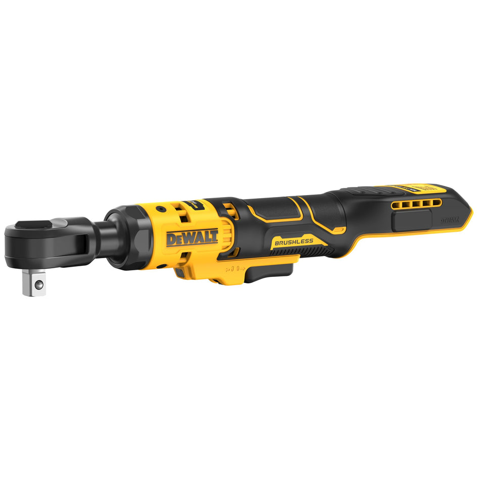 Llave de Carraca 1/2" 88Nm XR 18V Sin Batería/Cargador Dewalt DCF512N