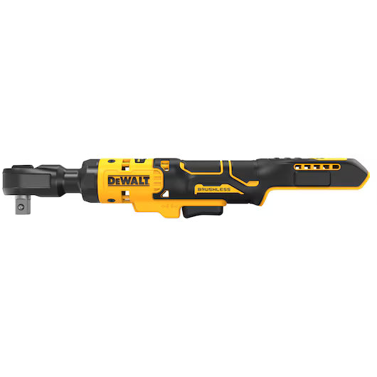 Llave de Carraca 1/2" 88Nm XR 18V Sin Batería/Cargador Dewalt DCF512N