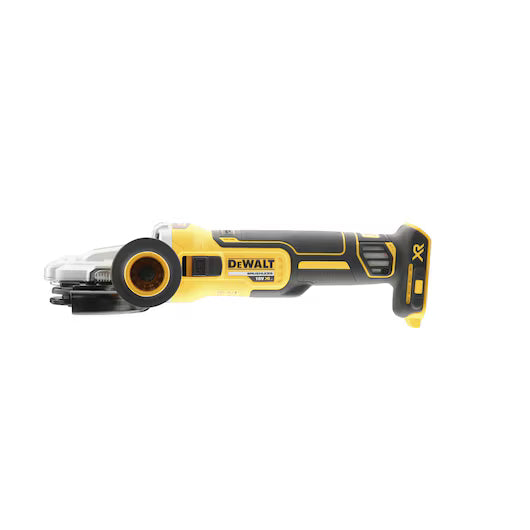 Mini-Amoladora Cabeza Plana 125mm XR 18V Sin Batería/Cargador Dewalt DCG405FN