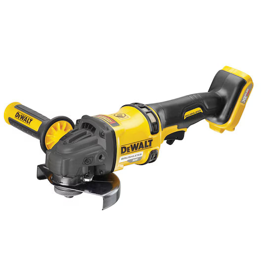 Mini-Amoladora 125mm Electrónica XR FLEXVOLT 54V Sin Batería con TSTAK Dewalt DCG418NT