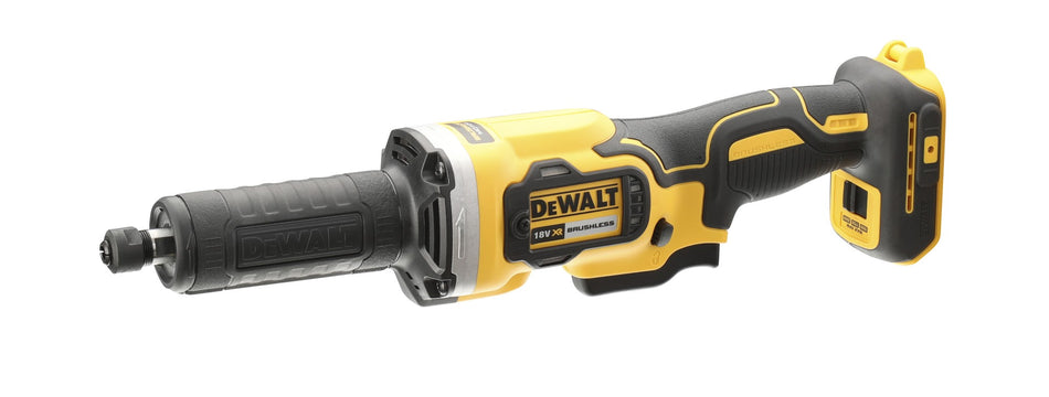 Amoladora Recta XR 18V Sin Batería/Cargador Dewalt DCG426N