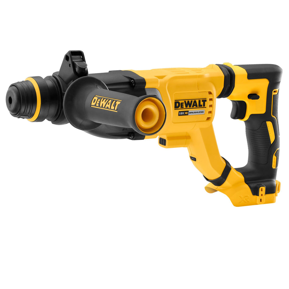 Martillo Electroneumático SDS Plus 3J Puño D XR 18V Sin Batería/Cargador Dewalt DCH263N