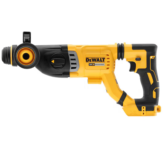 Martillo Electroneumático SDS Plus 3J Puño D XR 18V Sin Batería/Cargador Dewalt DCH263N