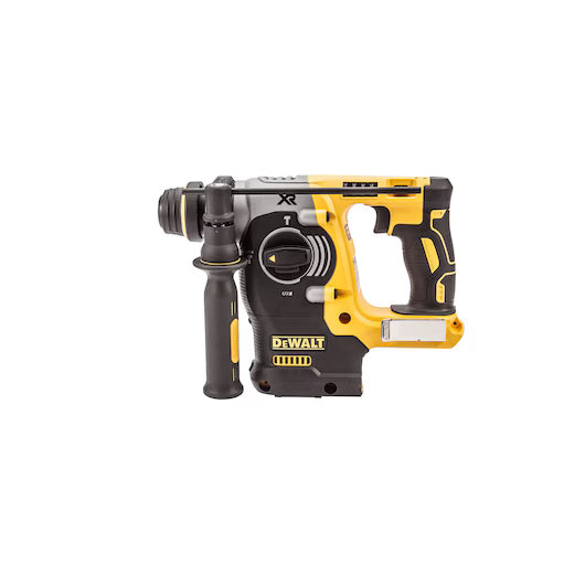 Martillo Electroneumático SDS Plus 2,1J 3 Modos XR 18V Sin Batería/Cargador Dewalt DCH273N