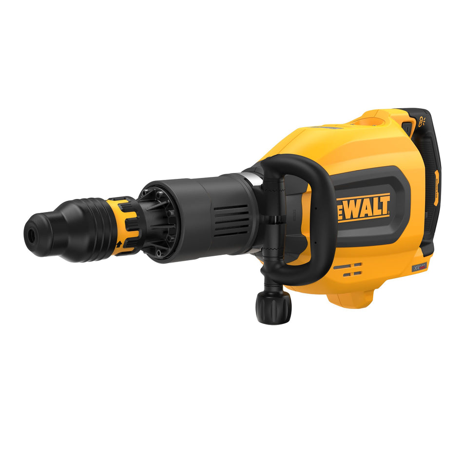 Amoladora 230mm XR FLEXVOLT 54V con 2 Baterías 9Ah Dewalt DCG460X2