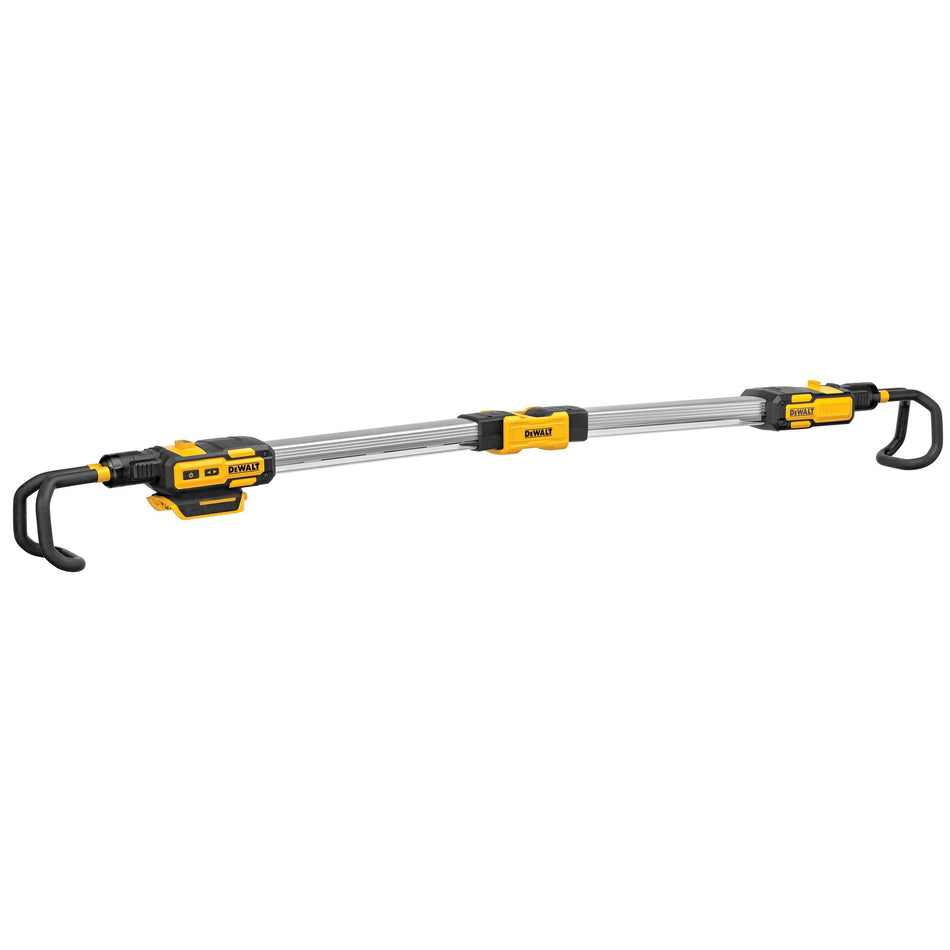 Lámpara LED de Capó 1650 Lúmenes XR 18V/12V Sin Batería/Cargador Dewalt DCL045