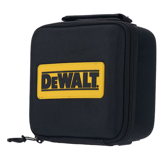 Nivel Láser Cruz Verde USB-C Dewalt DCLE14201GB