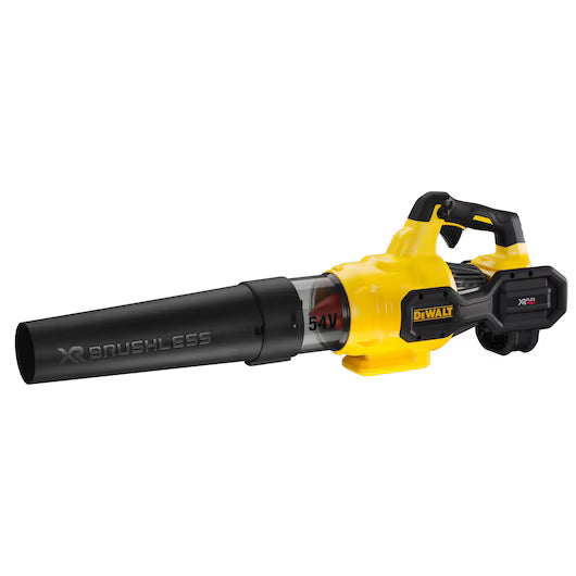 Soplador Axial XR FLEXVOLT con 1 Batería 3Ah/9Ah Dewalt DCMBA572X1