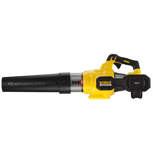 Soplador Axial XR FLEXVOLT con 1 Batería 3Ah/9Ah Dewalt DCMBA572X1