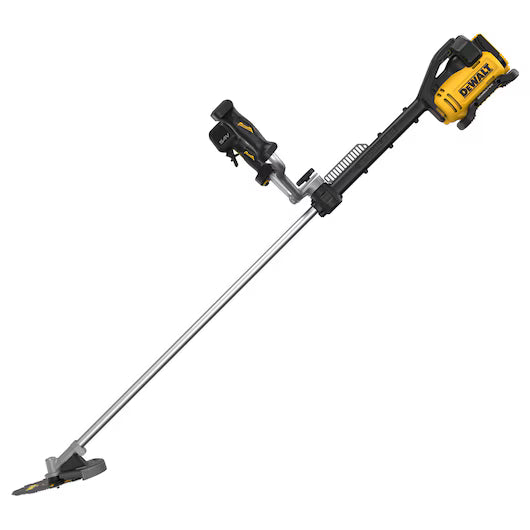 Desbrozadora Forestal 25cm XR FLEXVOLT 54V Sin Batería/Cargador Dewalt DCMBC723N