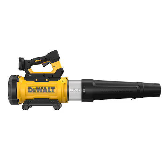 Soplador Axial XR FLEXVOLT Sin Batería/Cargador Dewalt DCMBL777N