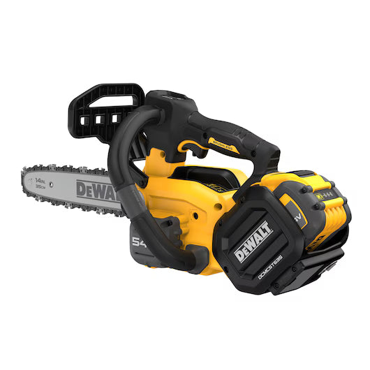 Motosierra de Poda 35cm XR FLEXVOLT Sin Batería/Cargador Dewalt DCMCST635N