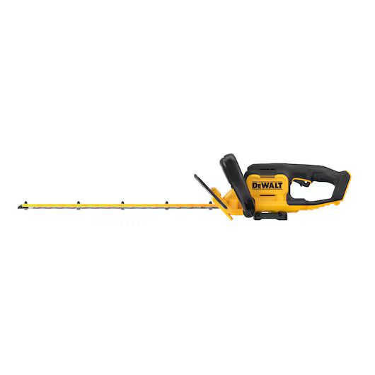 Cortasetos 55cm 25mm XR 18V Sin Batería/Cargador Dewalt DCMHT564N