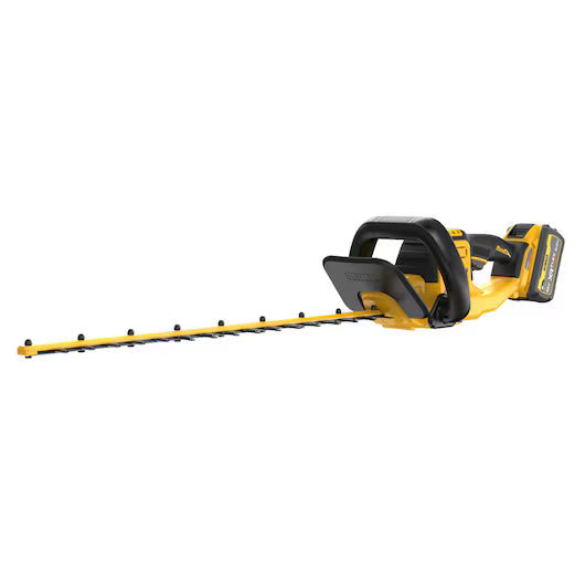 Cortasetos 65cm XR FLEXVOLT con 1 Batería 9Ah Dewalt DCMHT573X1