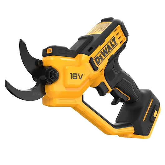 Podadora de Mano Eléctrica XR 18V con Batería 5Ah Dewalt DCMPP568P1