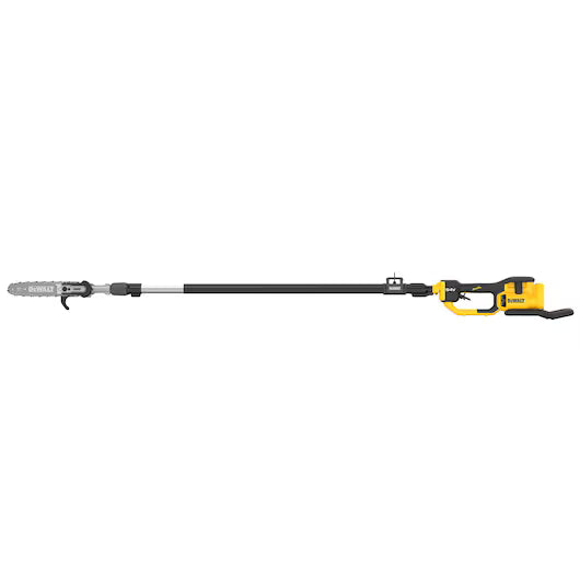 Podadora de Pértiga 25cm 3,5m XR FLEXVOLT 54V Sin Batería/Cargador Dewalt DCMPS635N