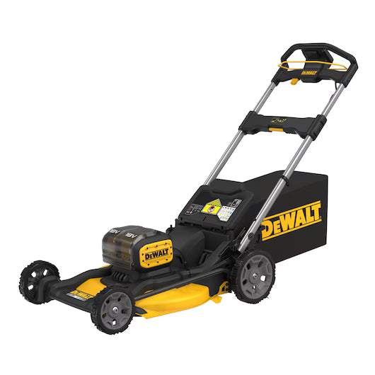 Cortacésped 2x18V 36V Sin Batería/Cargador Dewalt DCMWP134N