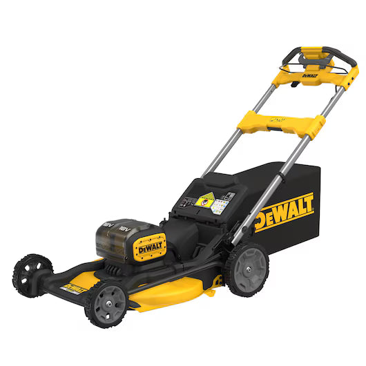 Cortacésped Autopropulsado 53cm XR 18V Sin Batería/Cargador Dewalt DCMWSP156N
