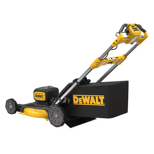 Cortacésped Autopropulsado 53cm XR 18V Sin Batería/Cargador Dewalt DCMWSP156N