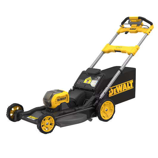 Cortacésped Autopropulsado 53cm XR FLEXVOLT 54V/18V Sin Batería/Cargador Dewalt DCMWSP550N