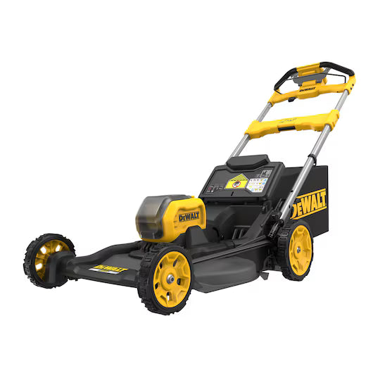 Cortacésped Autopropulsado 53cm XR FLEXVOLT 54V/18V Sin Batería/Cargador Dewalt DCMWSP550N
