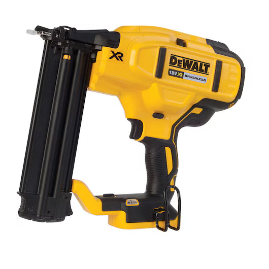 Clavadora Brad Acabado XR 18V 18Ga 1.25mm sin cargador/batería Dewalt DCN680NT-XJ