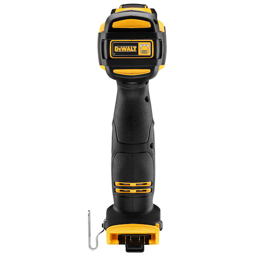 Grapadora de Electricistas XR 18V Sin Batería/Cargador Dewalt DCN701N