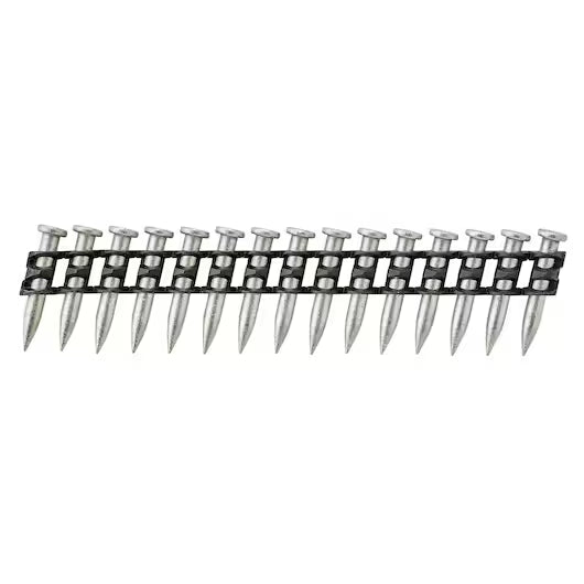 Clavos Reforzados HD 3.7x25mm Dewalt DCN8902025 para DCN890 y DGN845