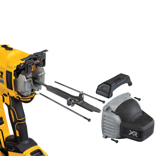 Clavadora de Hormigón XR 18V Sin Batería/Cargador Dewalt DCN890N