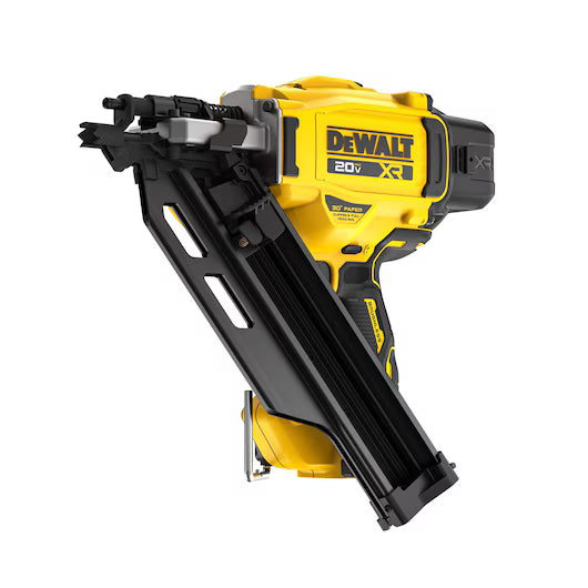 Clavadora de Estructuras XR 18V Sin Batería/Cargador Dewalt DCN930N