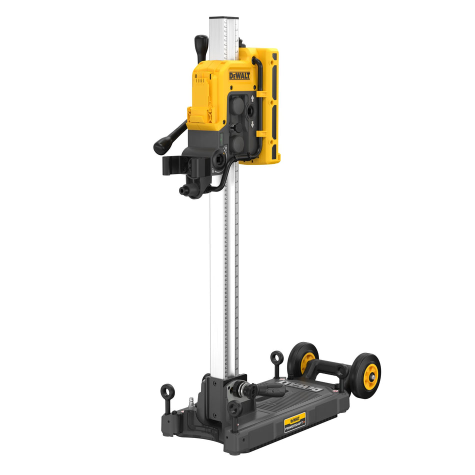 Columna para Taladro de Diamante POWERSHIFT Dewalt DCPS151
