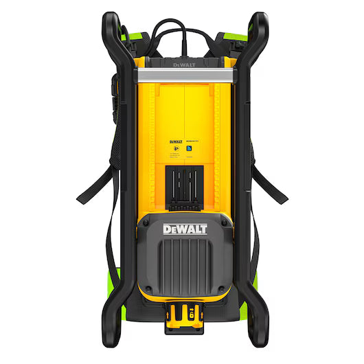Vibrador de Hormigón de Mochila POWERSHIFT Sin Batería/Cargador Dewalt DCPS310N
