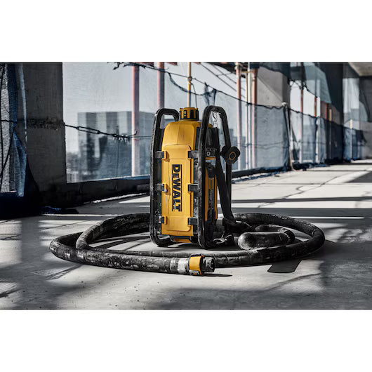 Vibrador de Hormigón POWERSHIFT Sin Batería/Cargador Dewalt DCPS320N