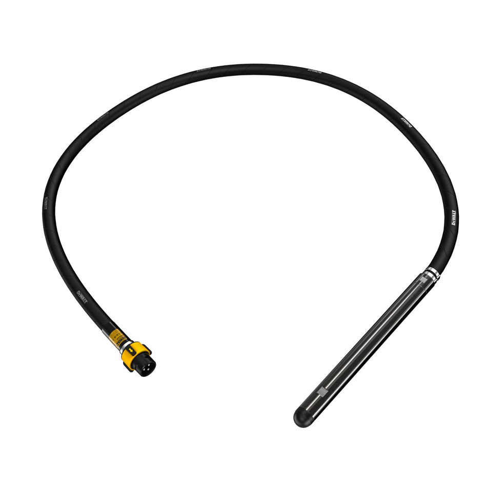 Manguera para Vibrador de Hormigón POWERSHIFT Ø38mm x 2m Dewalt DCPS3382