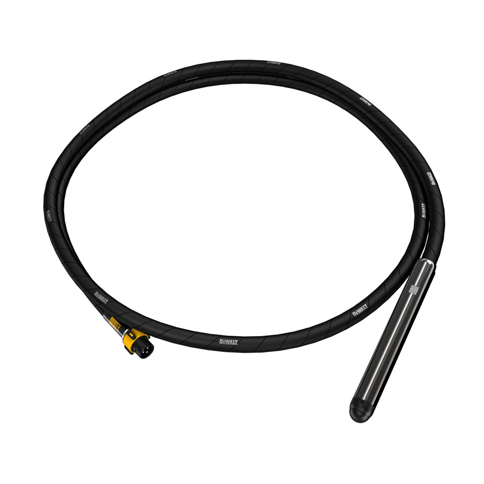 Manguera para Vibrador de Hormigón POWERSHIFT Ø50mm x 5m Dewalt DCPS3505