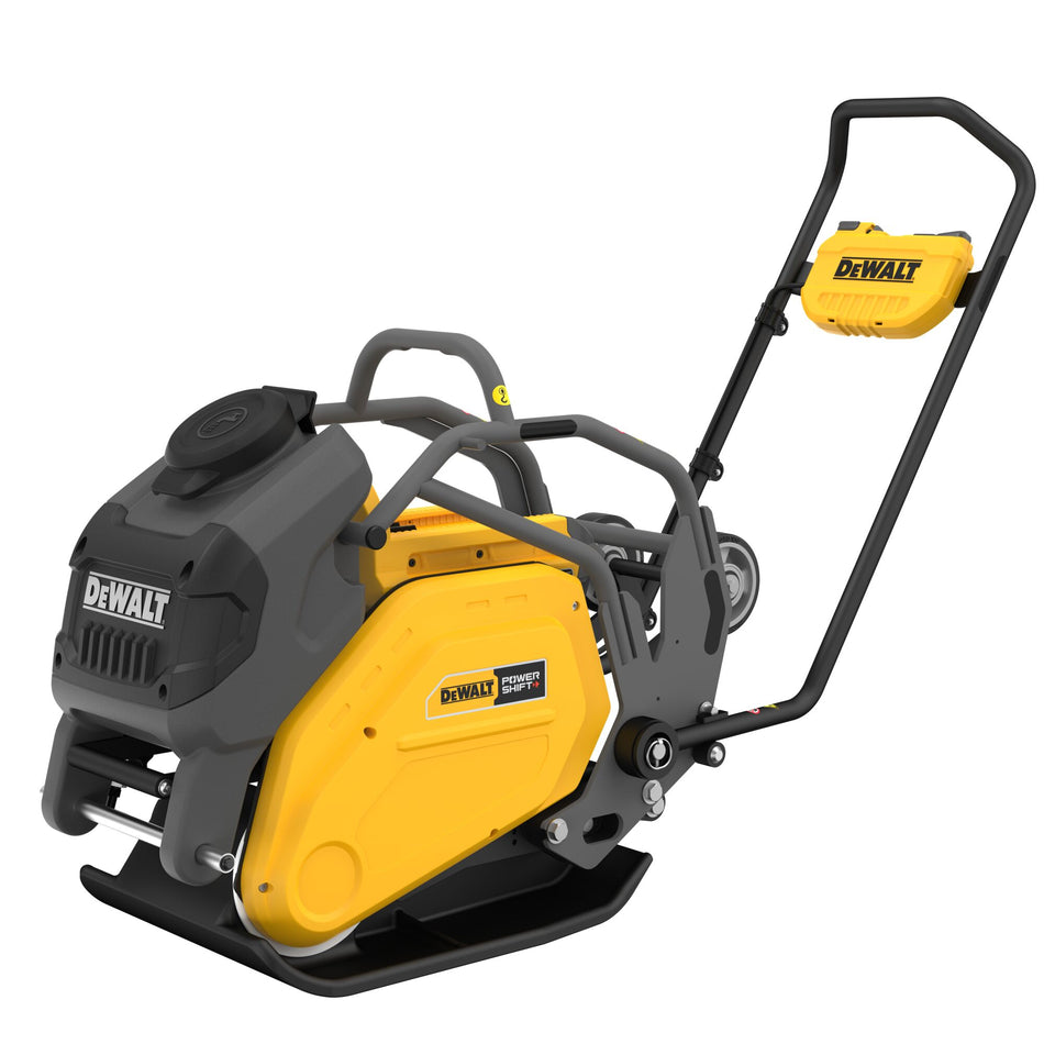 Compactadora de Placa POWERSHIFT Sin Batería/Cargador Dewalt DCPS7154N