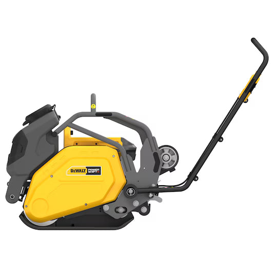 Compactadora de Placa POWERSHIFT Sin Batería/Cargador Dewalt DCPS7154N