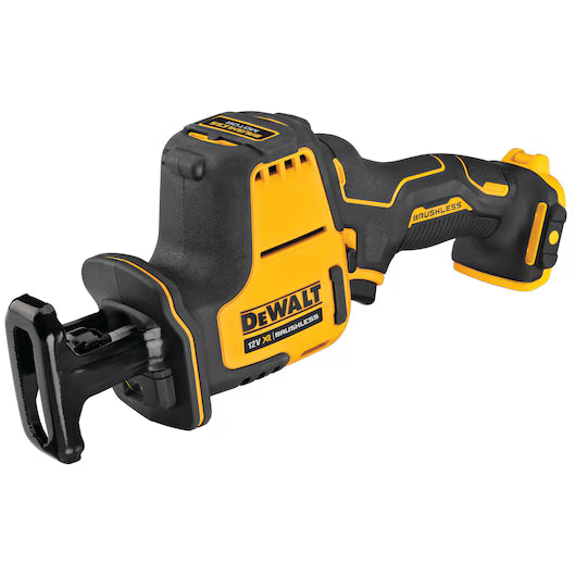 Sierra Sable XR 12V Sin Batería/Cargador Dewalt DCS312N