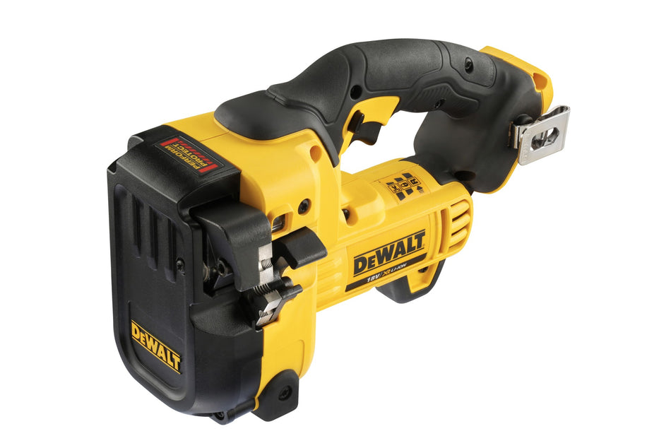 Cortadora de Varilla Roscada XR 18V Sin Batería/Cargador Dewalt DCS350N