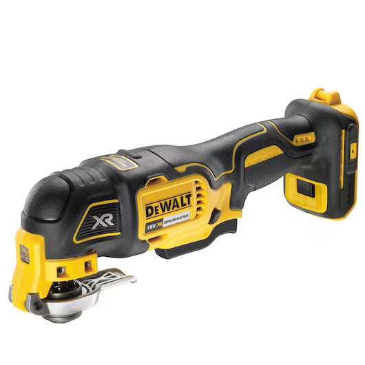 Multi-Herramienta Oscilante XR 18V Sin Batería/Cargador Dewalt DCS356NT