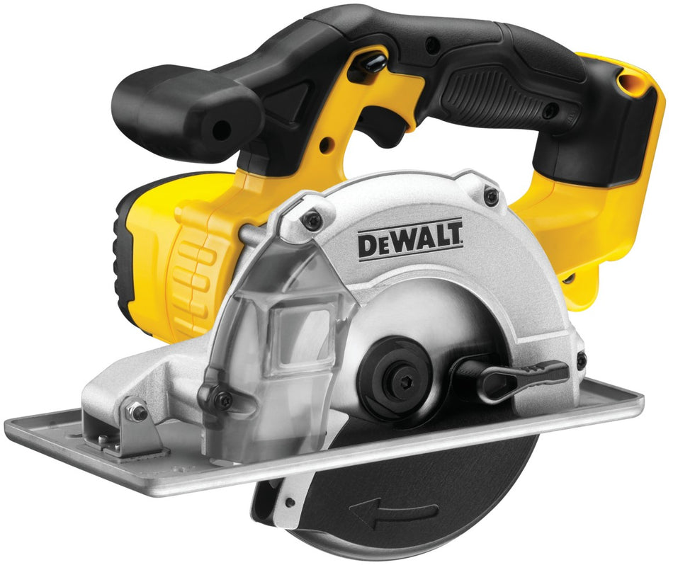 Sierra Circular Multicorte Ø140mm XR 18V Sin Batería/Cargador Dewalt DCS373N