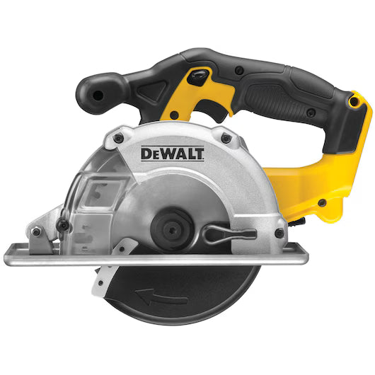 Sierra Circular Multicorte Ø140mm XR 18V Sin Batería/Cargador Dewalt DCS373N