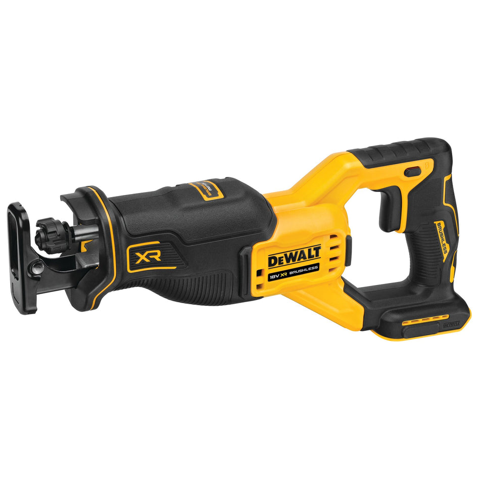 Sierra Sable XR 18V Sin Batería/Cargador Dewalt DCS382N