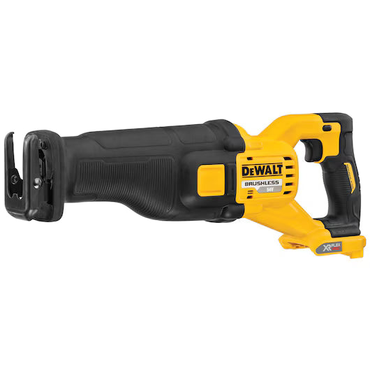Sierra Sable XR FLEXVOLT 54V Sin Batería con TSTAK Dewalt DCS389NT