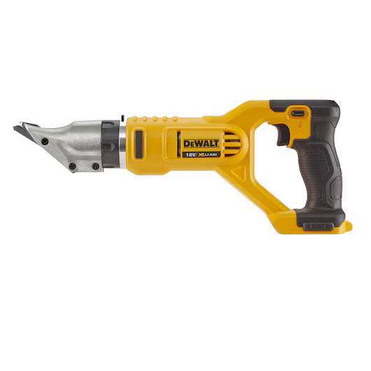 Cizalla Recta XR 18V Sin Batería/Cargador Dewalt DCS491N