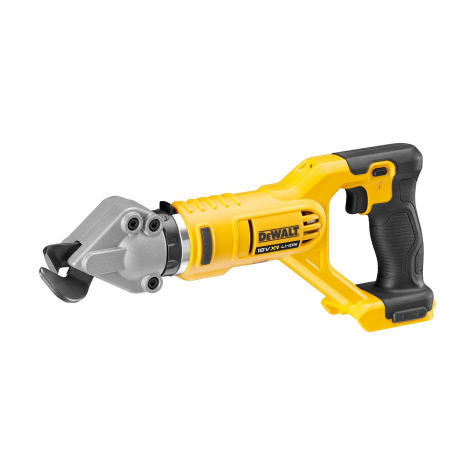 Cizalla con Cabezal Pivotante XR 18V Sin Batería/Cargador Dewalt DCS496N