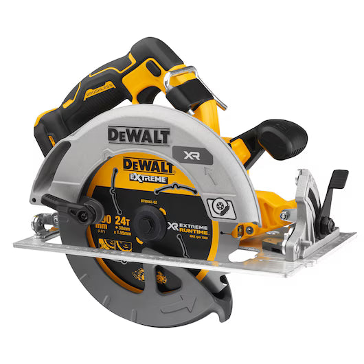 Sierra Circular FV Advantage Ø190mm XR 18V Sin Batería con TSTAK Dewalt DCS573NT