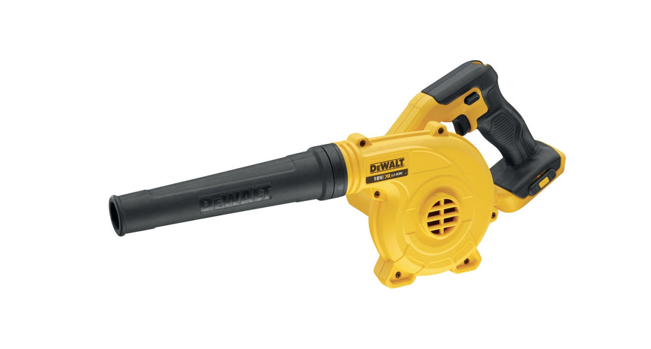 Soplador Compacto XR 18V Sin Batería/Cargador Dewalt DCV100