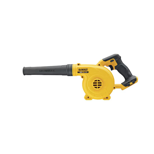 Soplador Compacto XR 18V Sin Batería/Cargador Dewalt DCV100