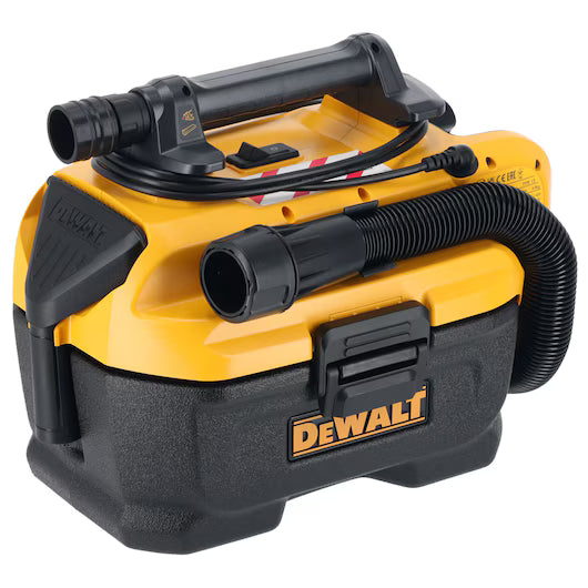 Aspirador Sólidos y Líquidos Clase L XR 18V Sin Batería/Cargador Dewalt DCV584L